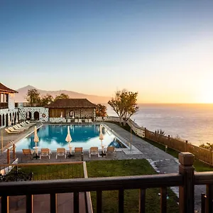 De La Gomera Отель