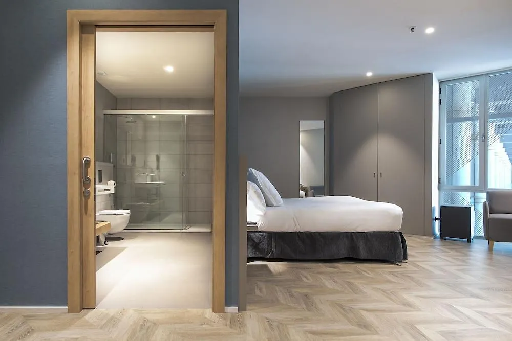 Sleep&Fly Hotel El Prat de Llobregat