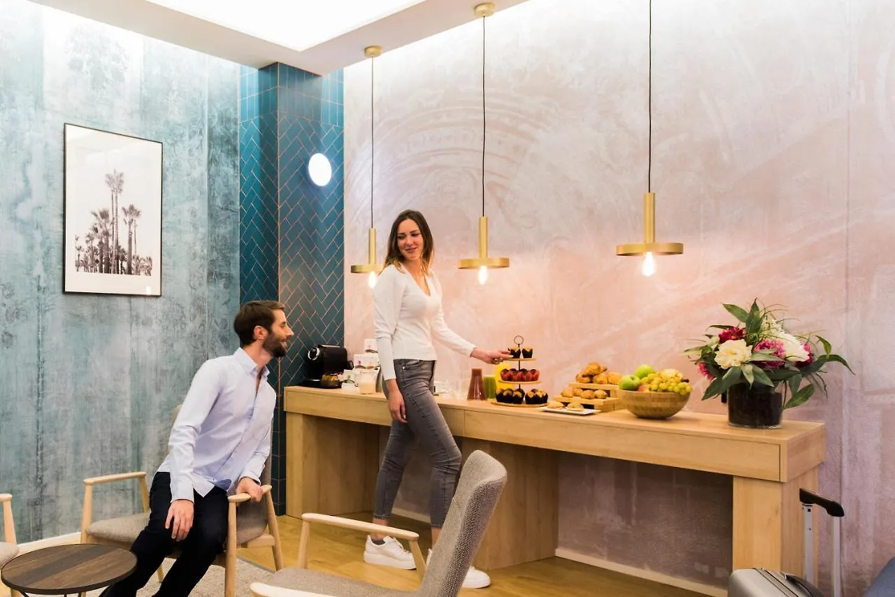 Sleep&Fly Hotel El Prat de Llobregat 4*,