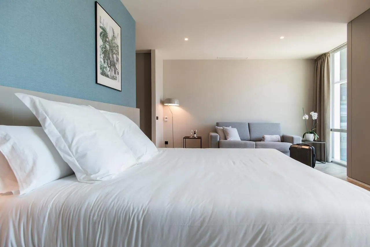 Sleep&Fly Hotel El Prat de Llobregat 4*,  Spain