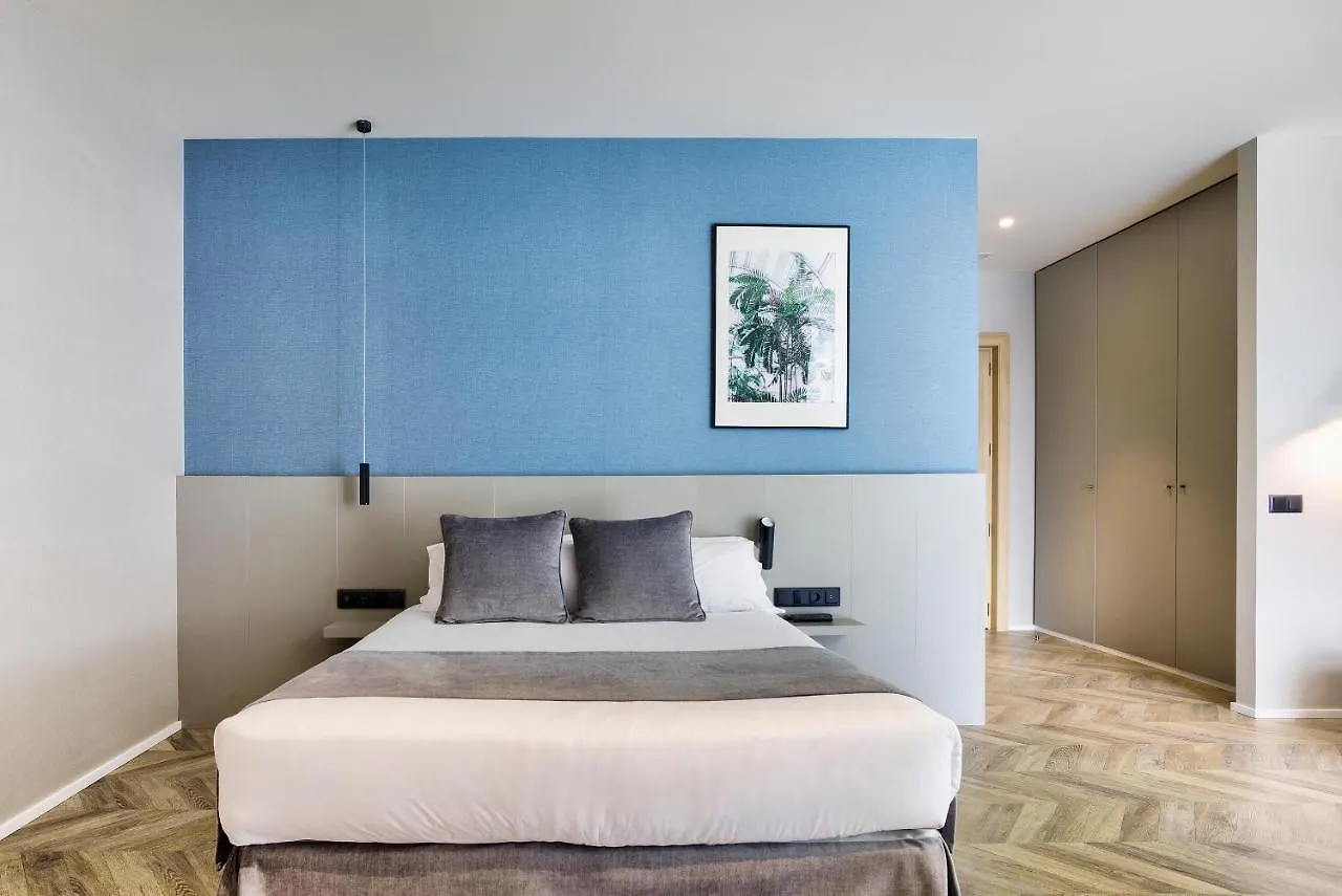 ****  Sleep&Fly Hotel El Prat de Llobregat Spain
