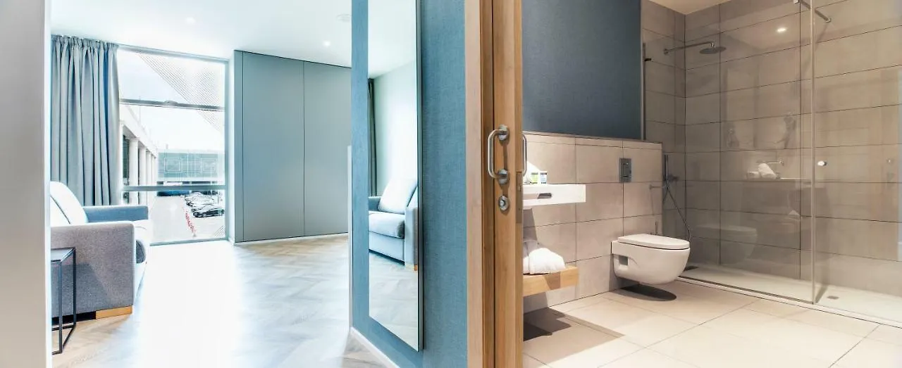 Sleep&Fly Hotel El Prat de Llobregat
